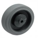 Колеса без кронштейнов